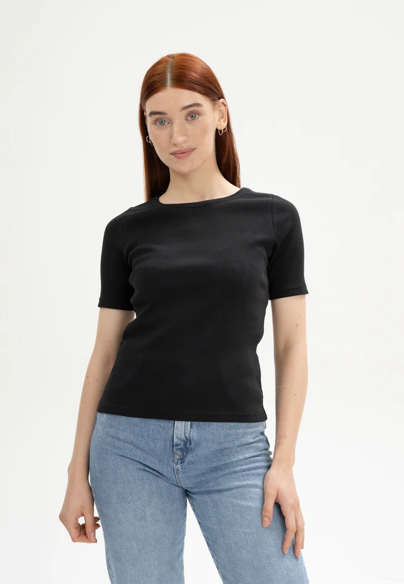 Ripp T-Shirt Style JASLEEN