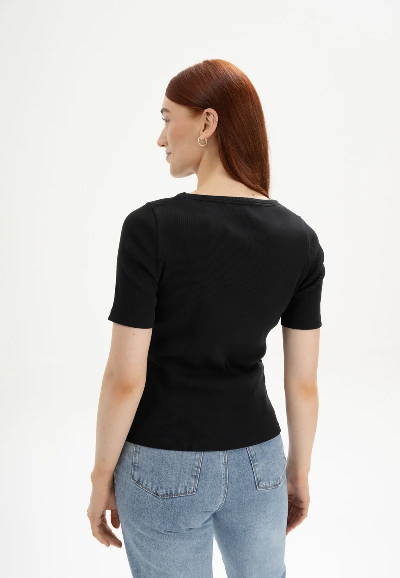 Ripp T-Shirt Style JASLEEN