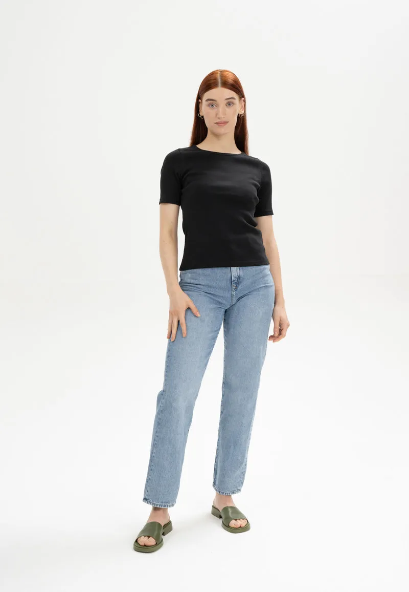 Ripp T-Shirt Style JASLEEN