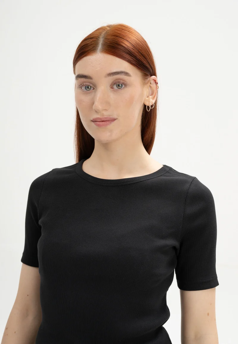 Ripp T-Shirt Style JASLEEN