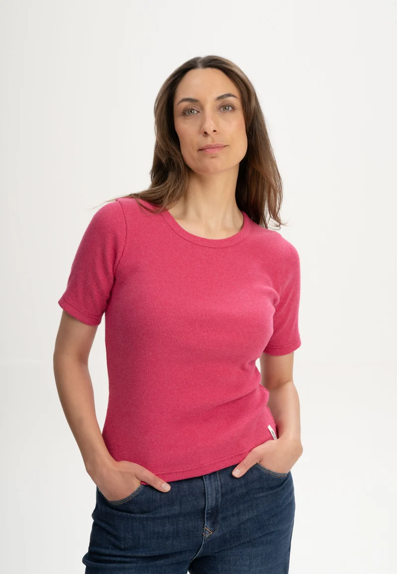 Ripp T-Shirt Style JASLEEN