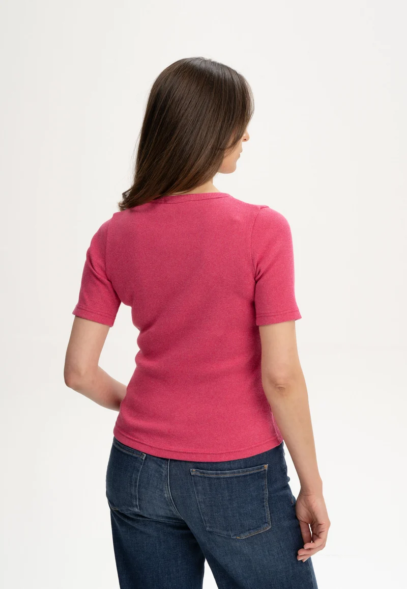 Ripp T-Shirt Style JASLEEN