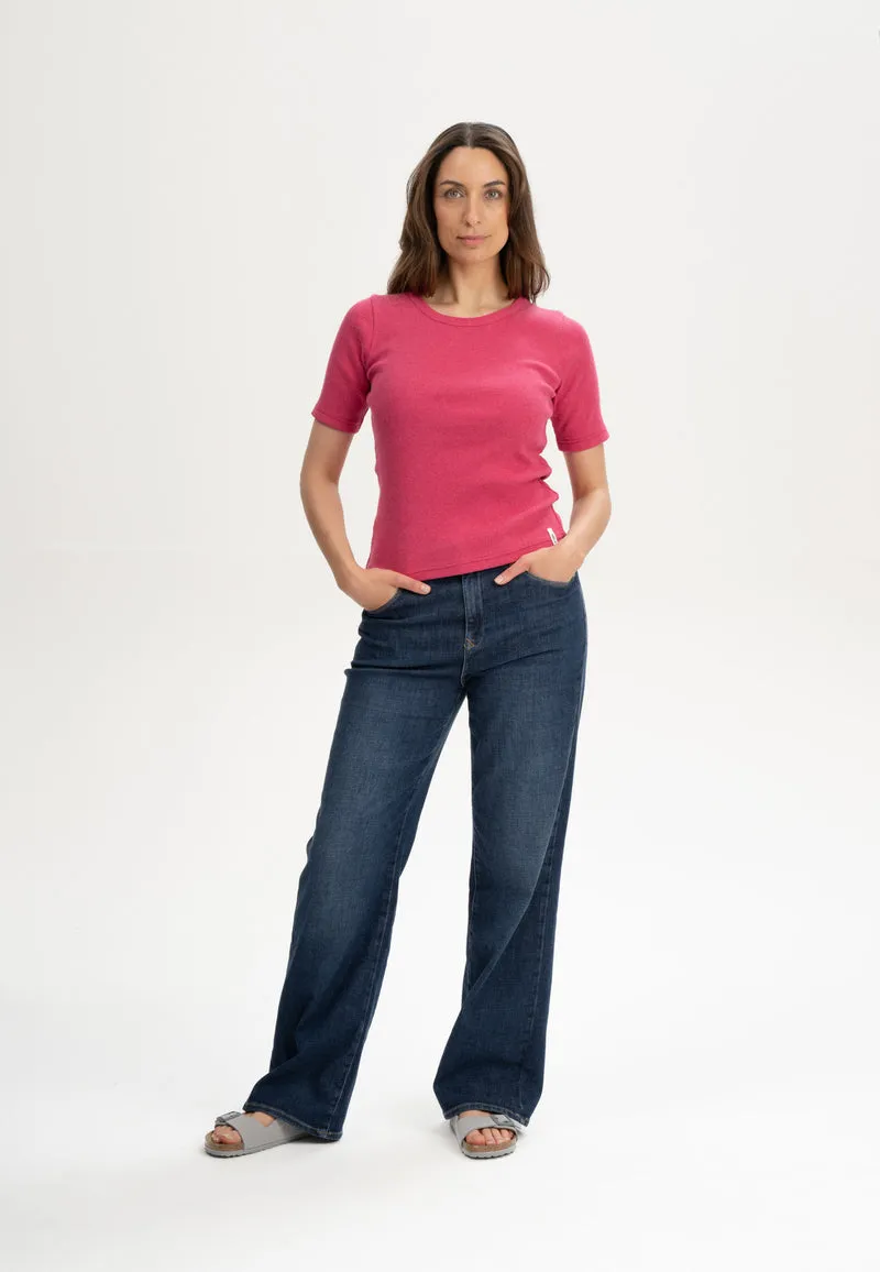 Ripp T-Shirt Style JASLEEN