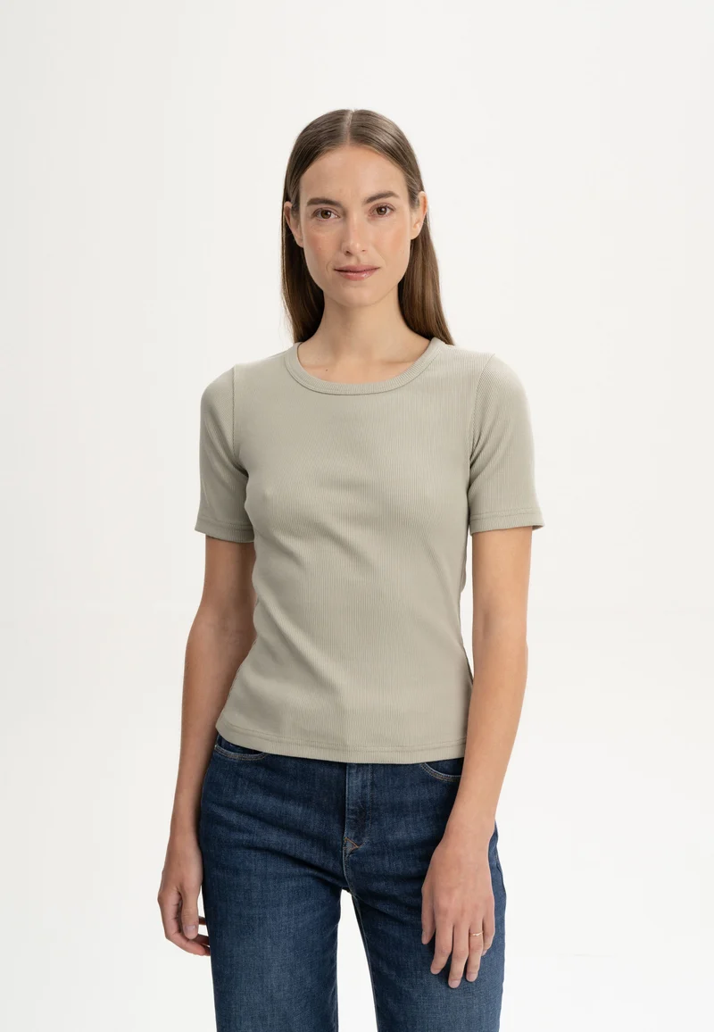 Ripp T-Shirt Style JASLEEN