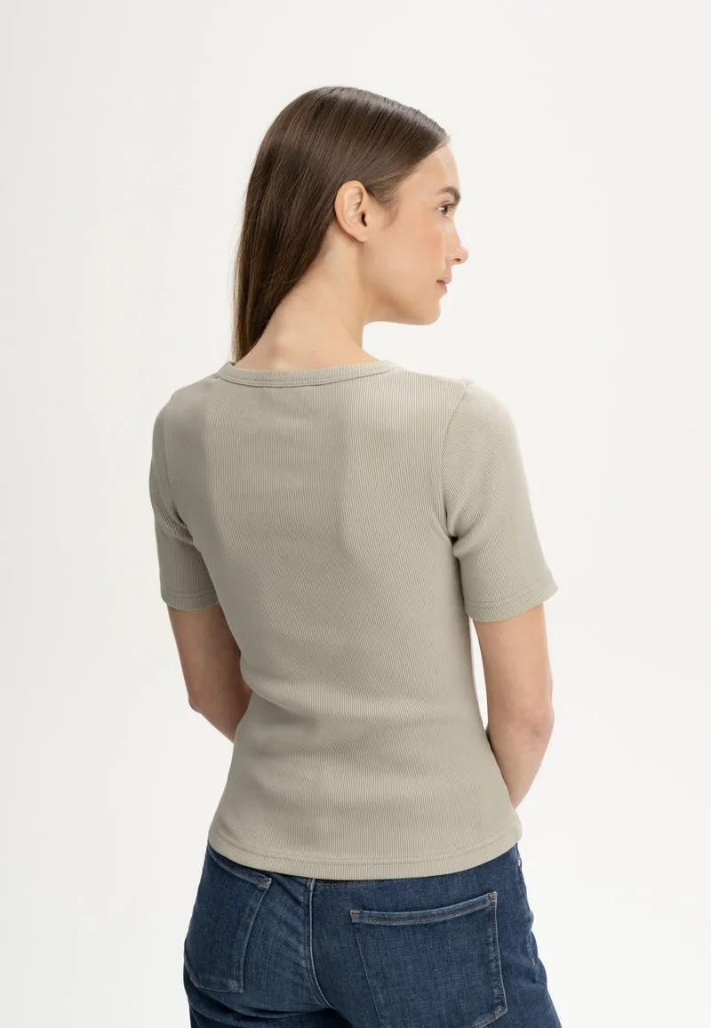 Ripp T-Shirt Style JASLEEN