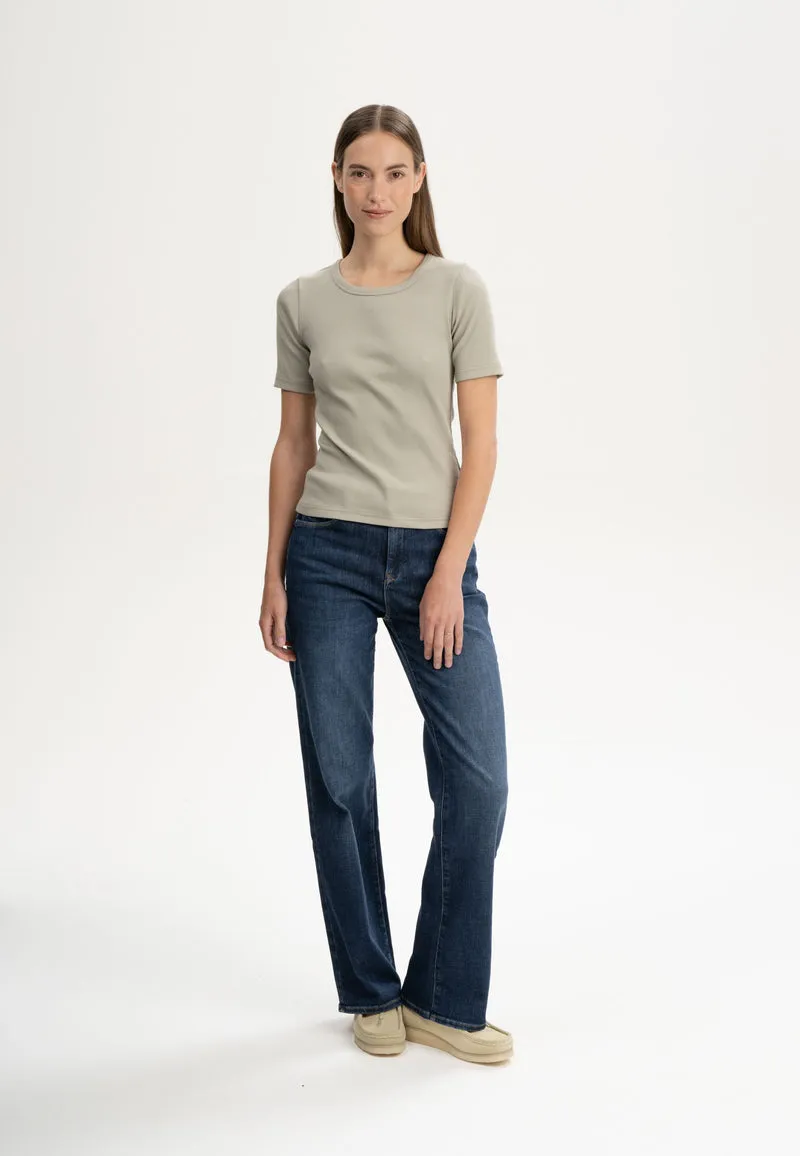 Ripp T-Shirt Style JASLEEN