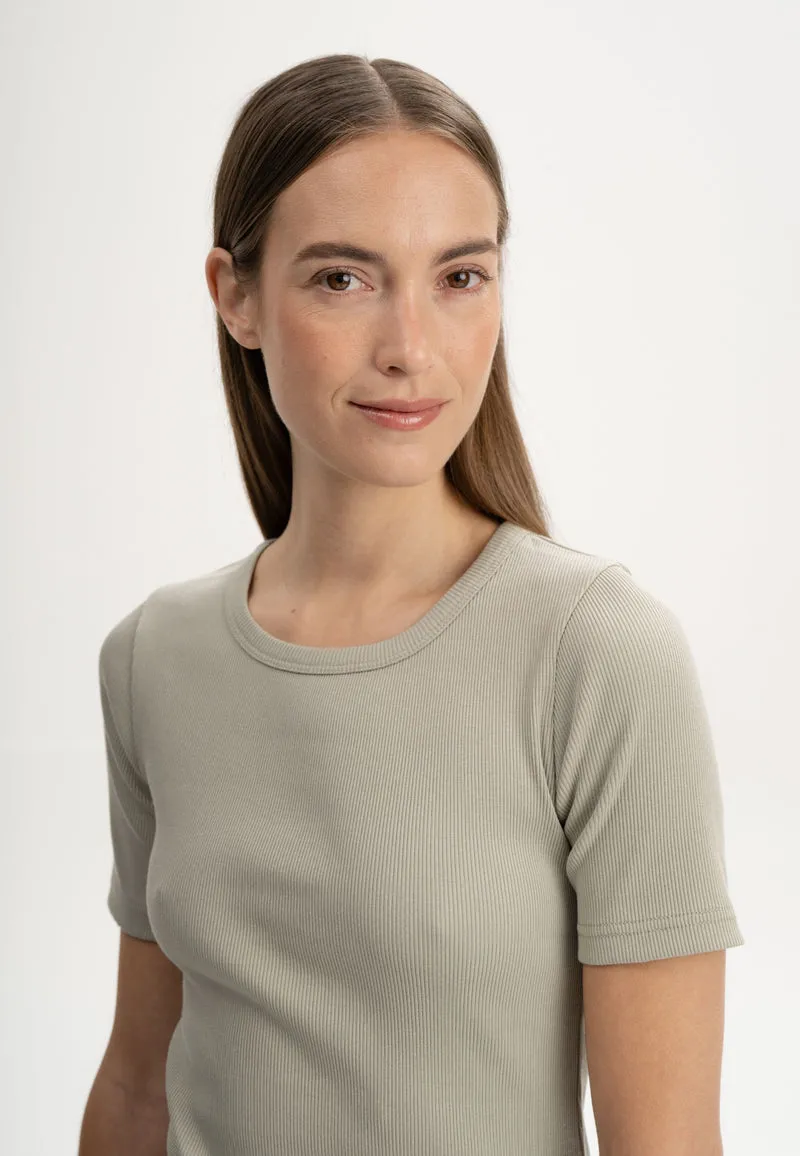 Ripp T-Shirt Style JASLEEN