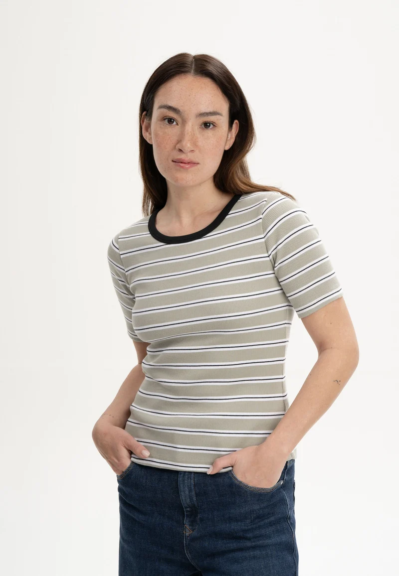 Ripp T-Shirt Style JASLEEN