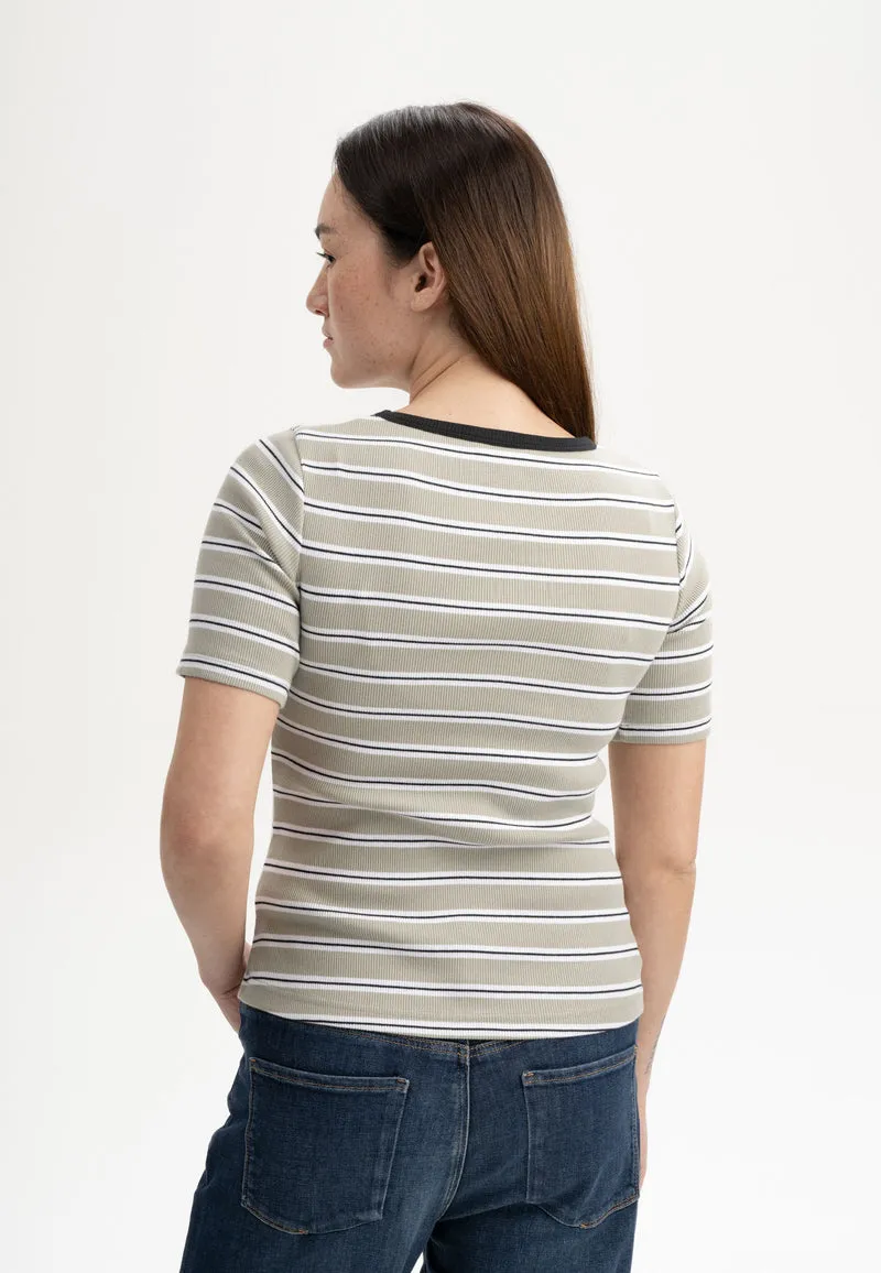 Ripp T-Shirt Style JASLEEN