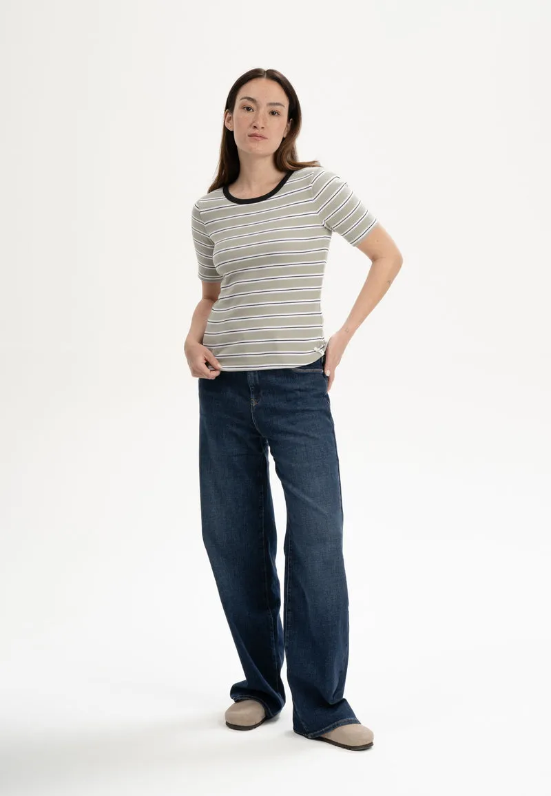 Ripp T-Shirt Style JASLEEN