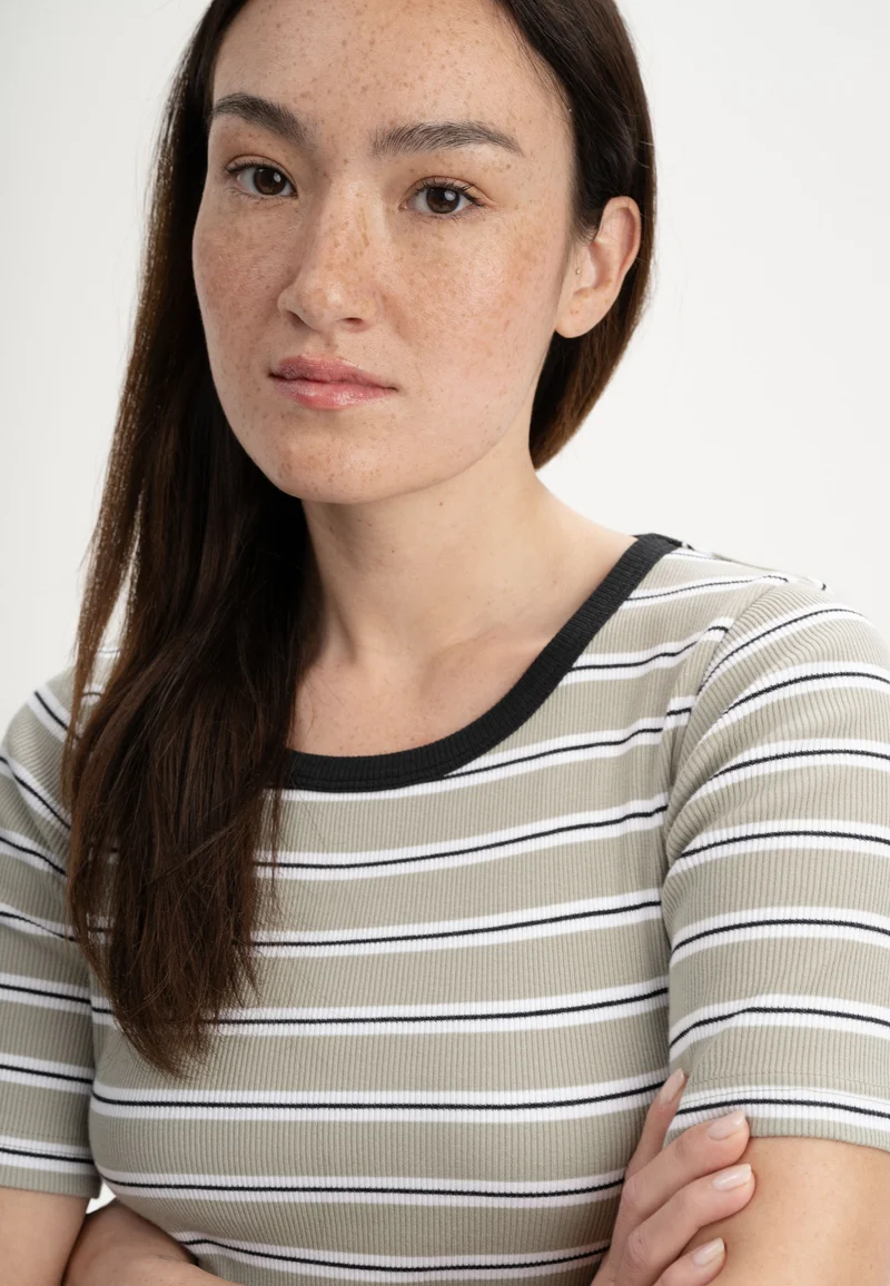 Ripp T-Shirt Style JASLEEN