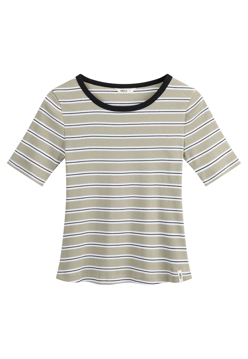Ripp T-Shirt Style JASLEEN