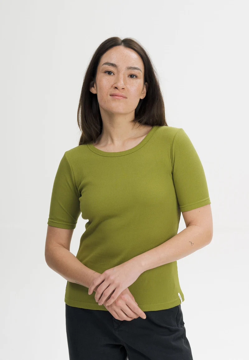 Ripp T-Shirt Style JASLEEN