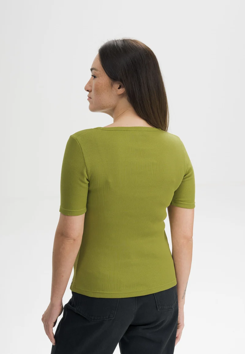 Ripp T-Shirt Style JASLEEN