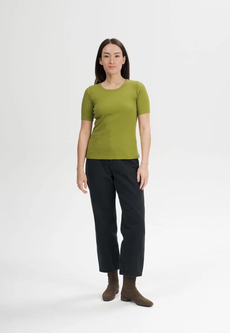 Ripp T-Shirt Style JASLEEN
