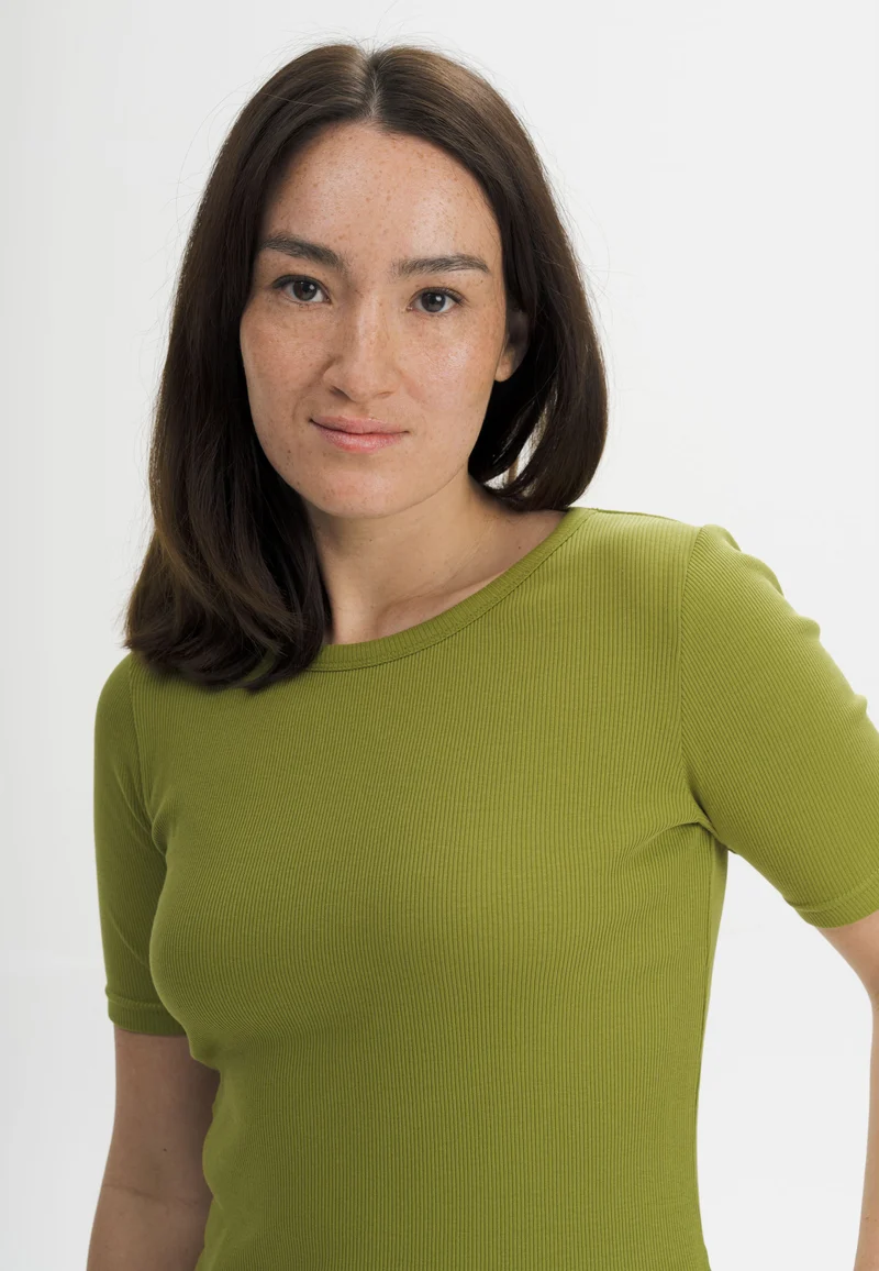 Ripp T-Shirt Style JASLEEN