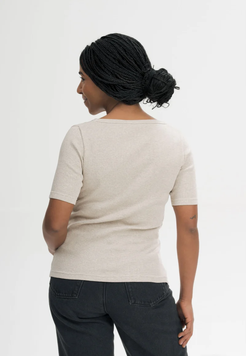Ripp T-Shirt Style JASLEEN