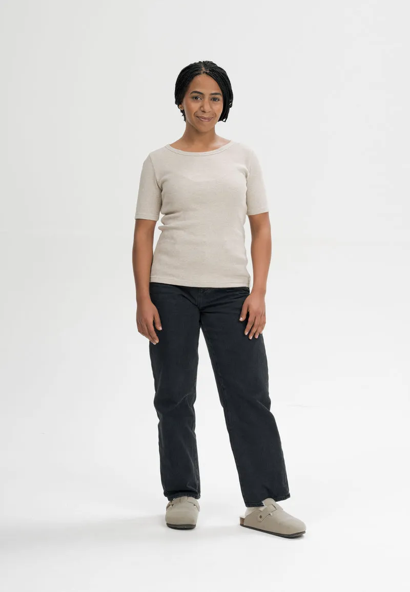 Ripp T-Shirt Style JASLEEN