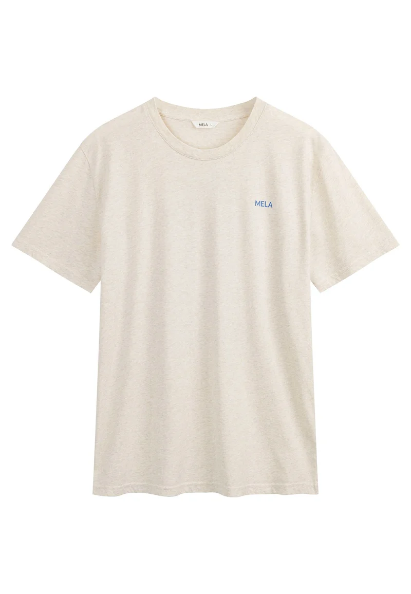 T-Shirt Style SADHIL Print