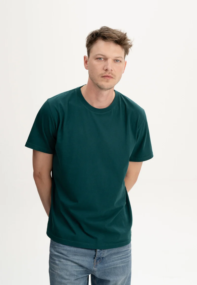 T-Shirt Style SADHIL