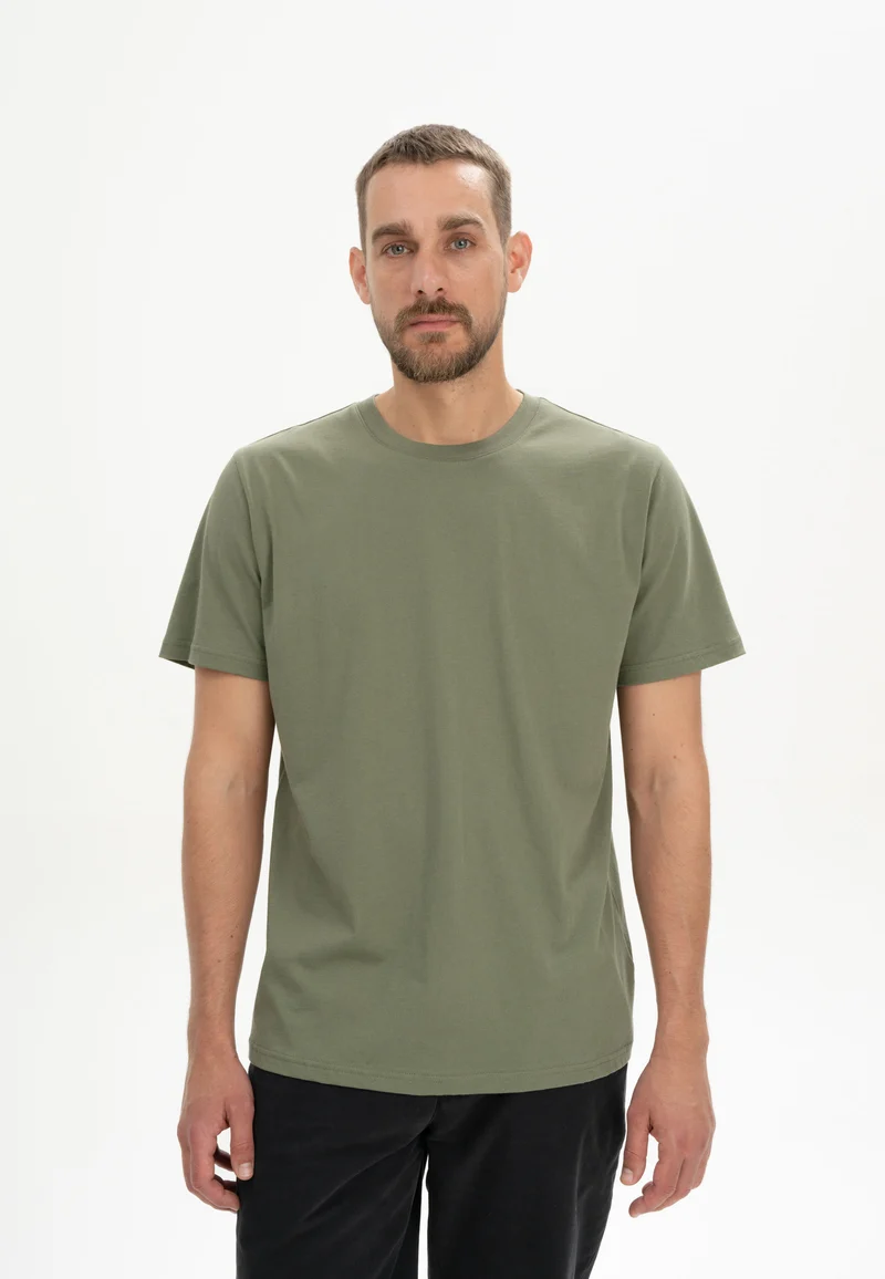 T-Shirt Style SADHIL