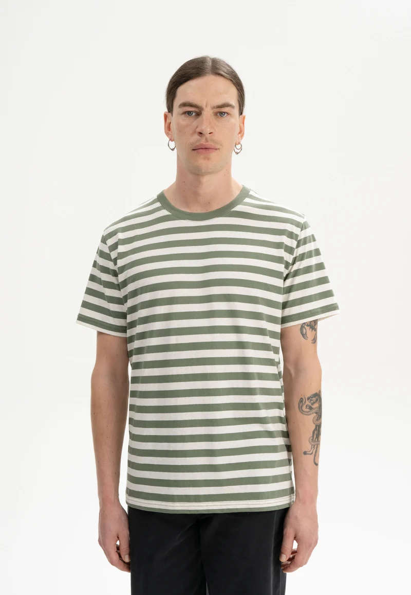 T-Shirt Style SADHIL