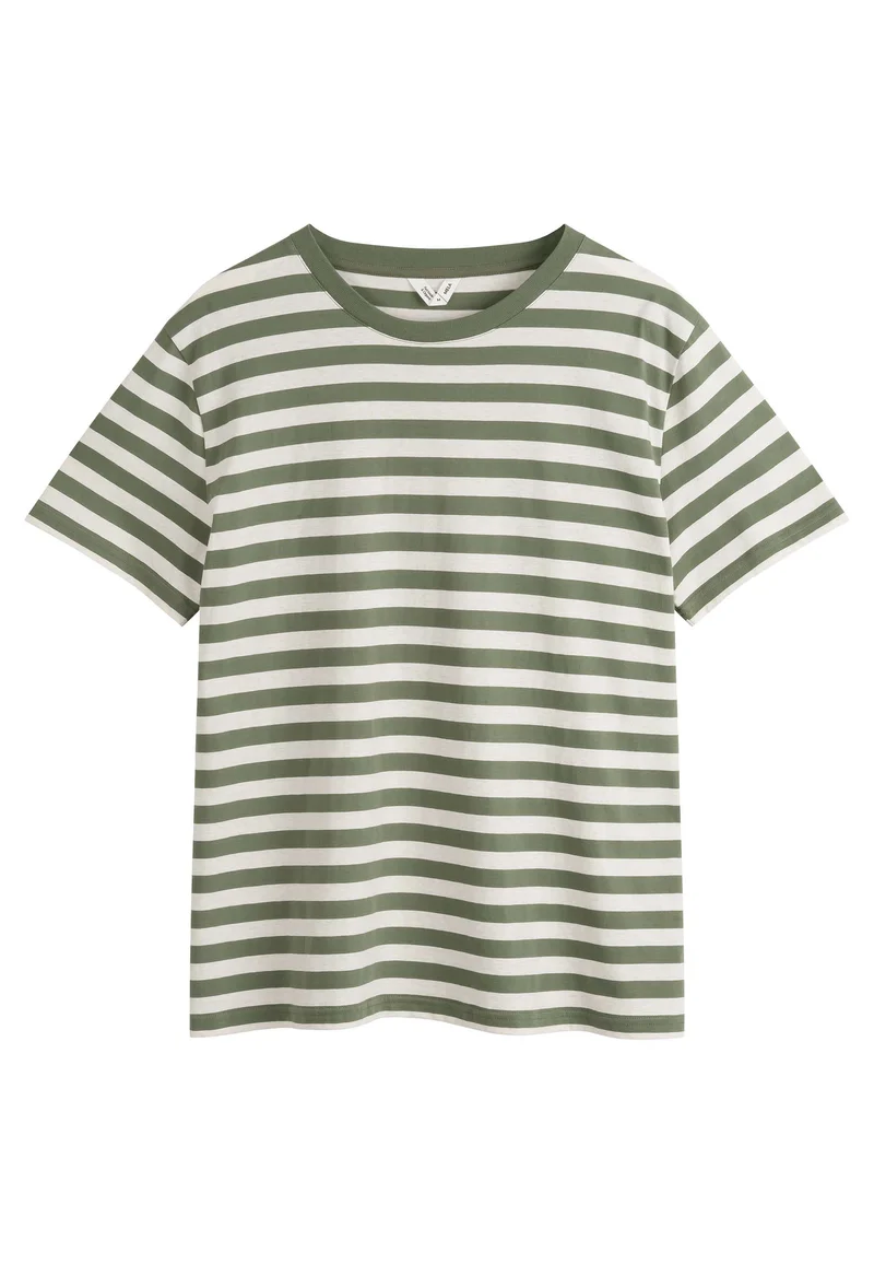 T-Shirt Style SADHIL
