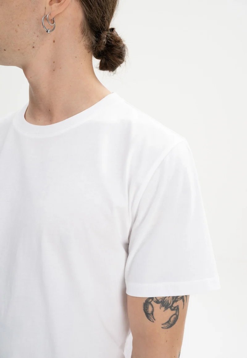 T-Shirt Style SADHIL
