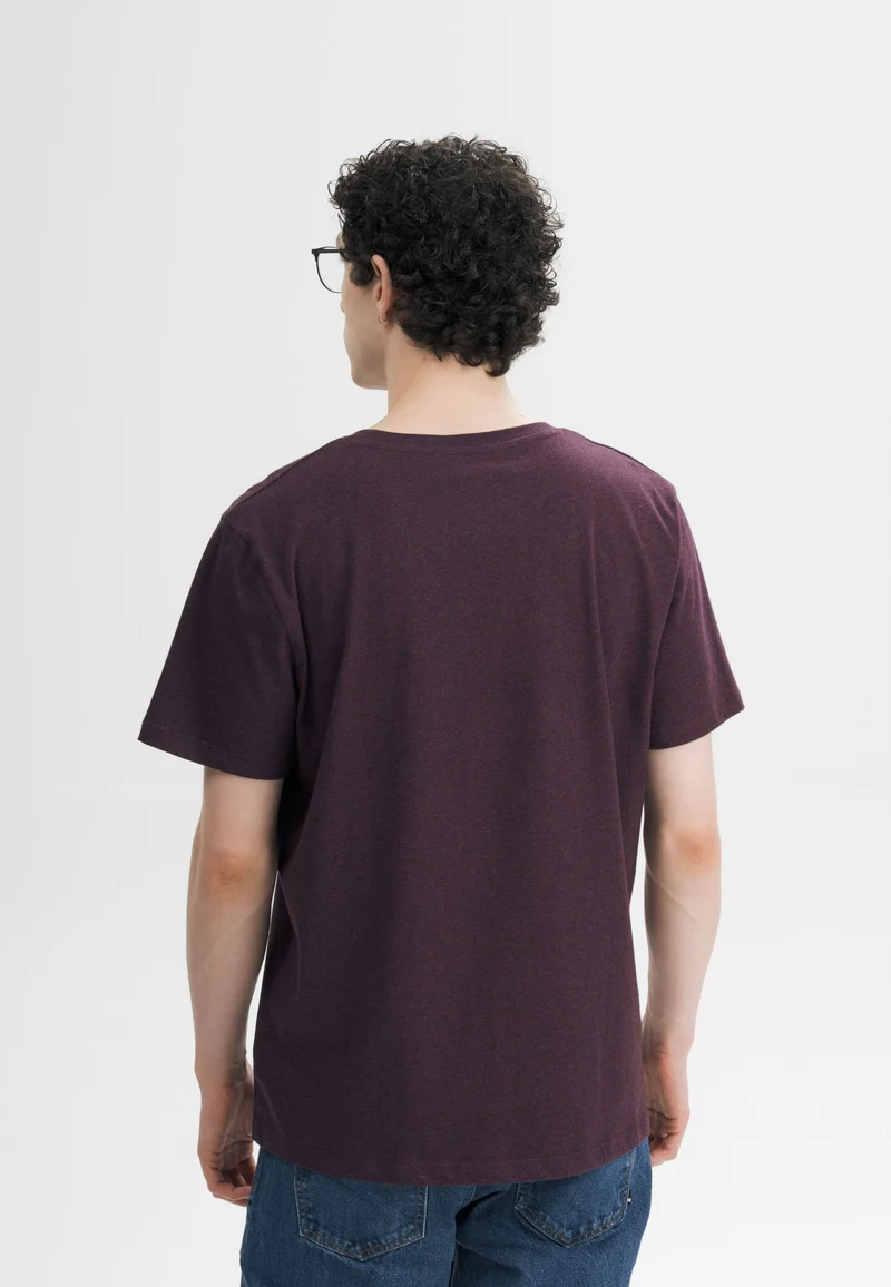 T-Shirt Style SADHIL
