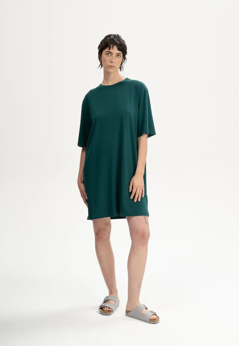 Oversized T-Shirt Kleid Style BAASU