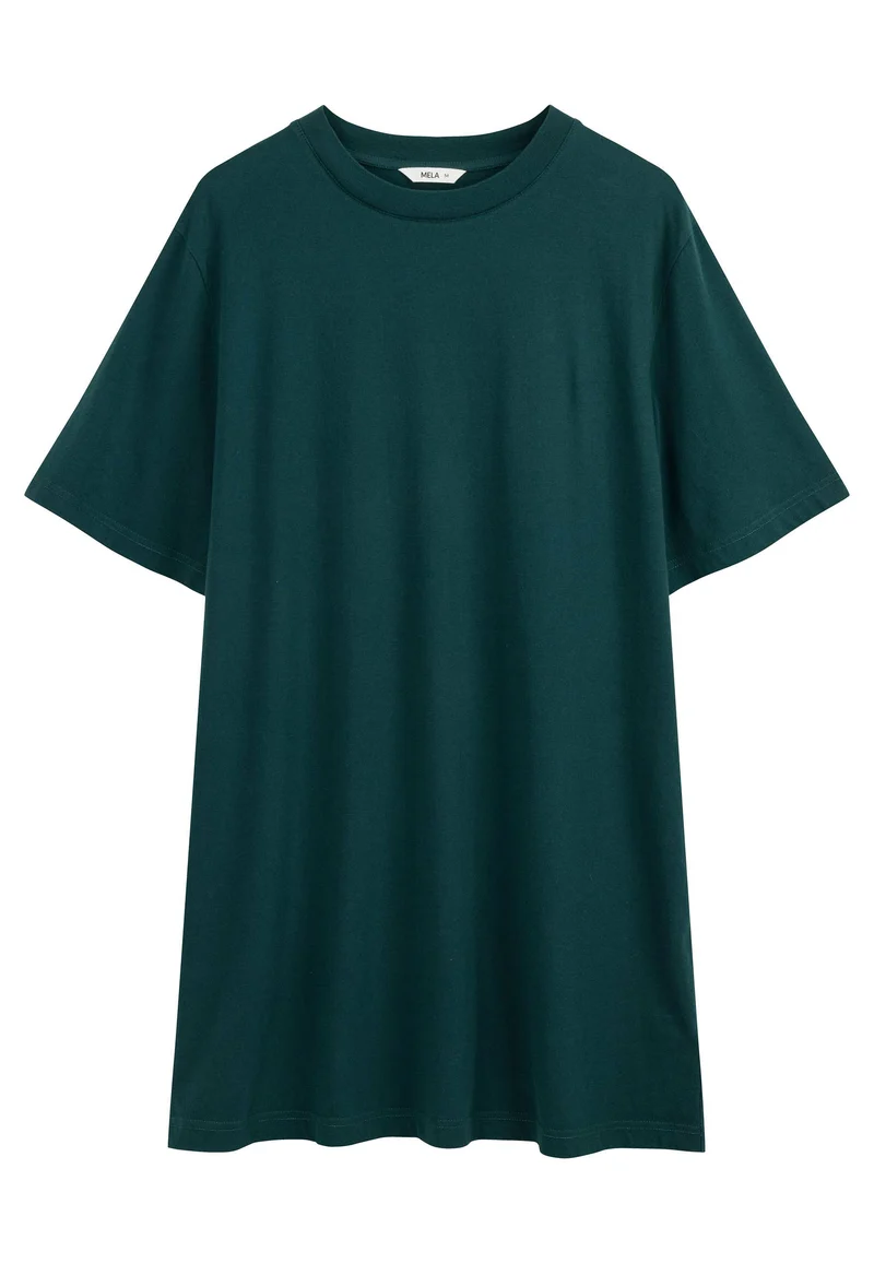 Oversized T-Shirt Kleid Style BAASU