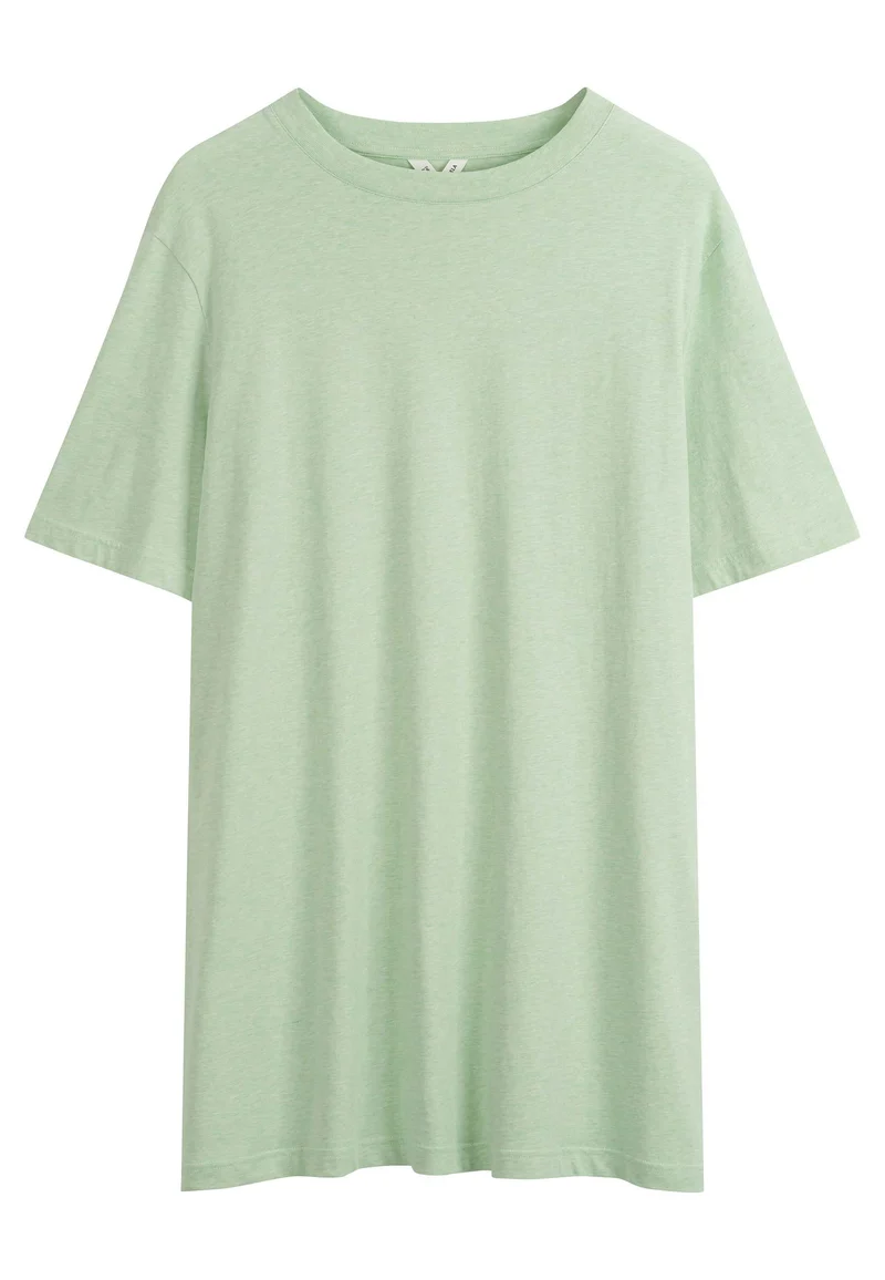 Oversized T-Shirt Kleid Style BAASU