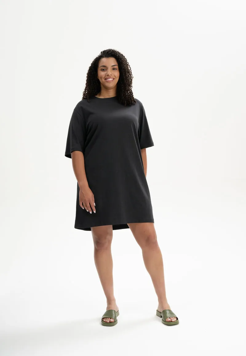 Oversized T-Shirt Kleid Style BAASU