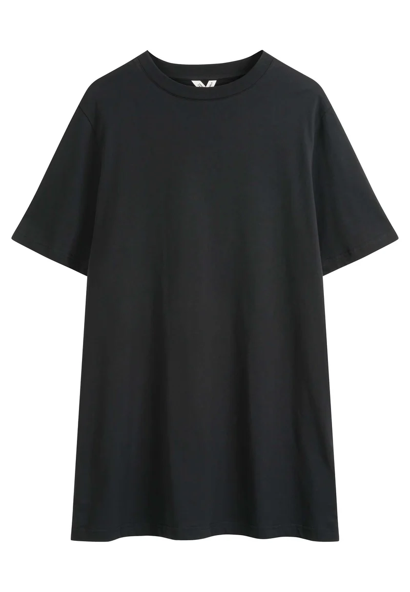 Oversized T-Shirt Kleid Style BAASU
