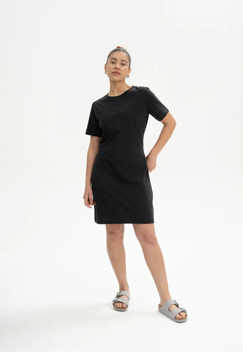 T-Shirt Kleid Style DARSHA