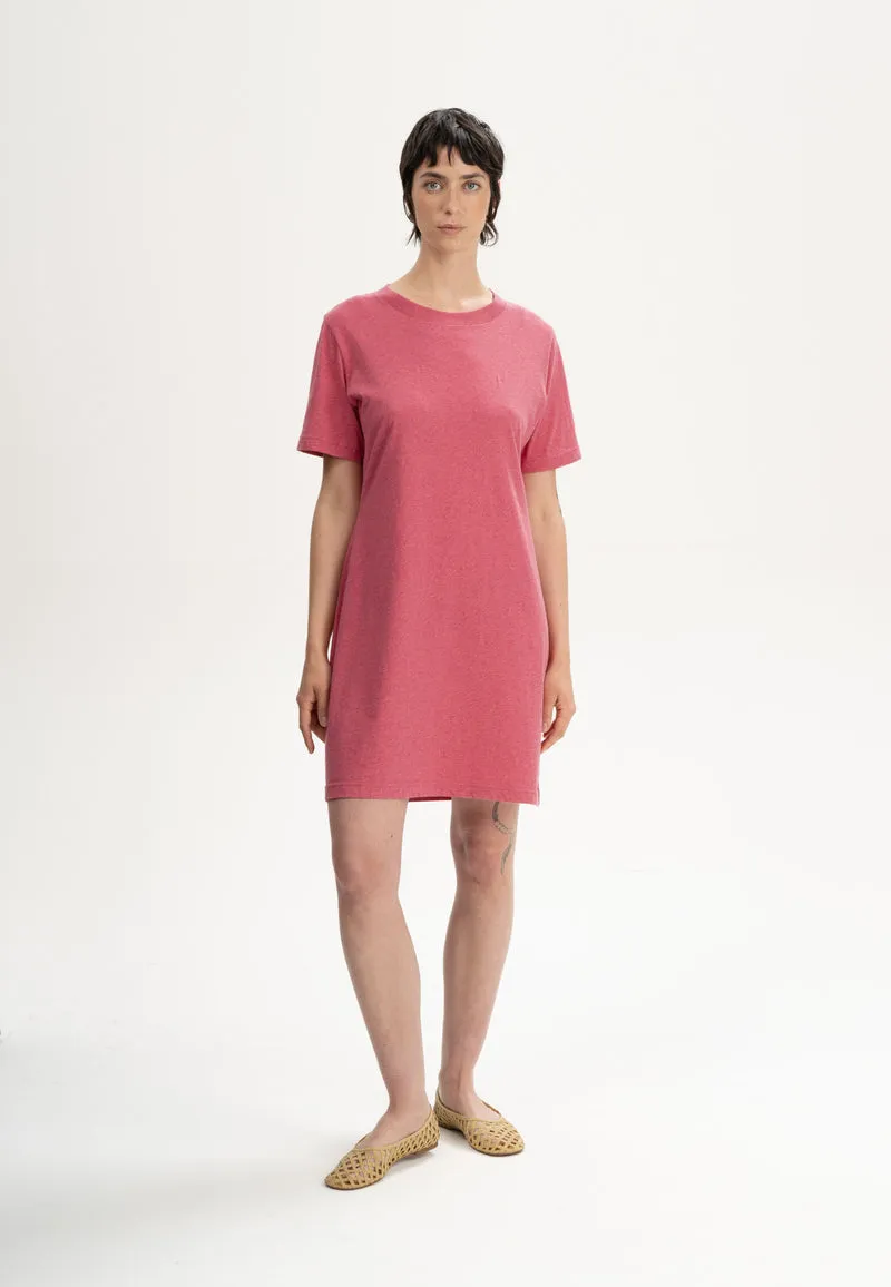 T-Shirt Kleid Style DARSHA