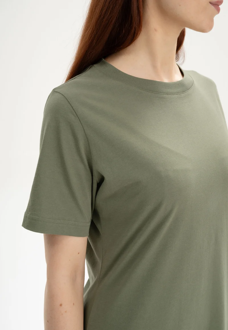 T-Shirt Kleid Style DARSHA