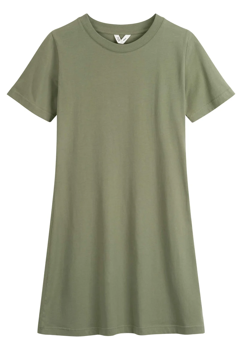 T-Shirt Kleid Style DARSHA
