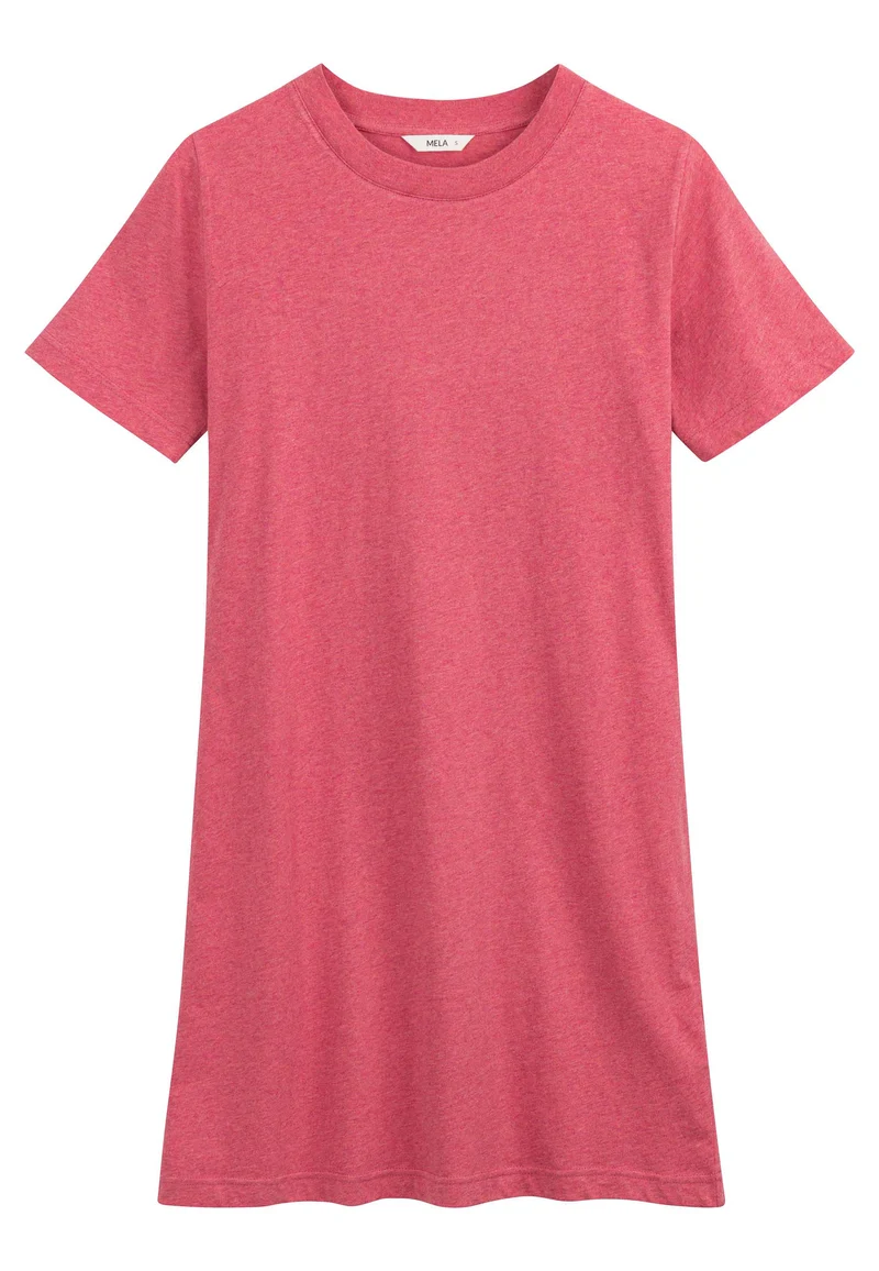 T-Shirt Kleid Style DARSHA