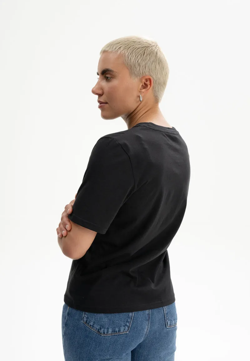 T-Shirt Style TANIKA