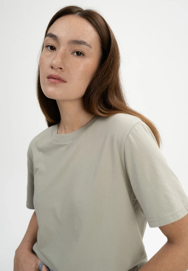T-Shirt Style TANIKA