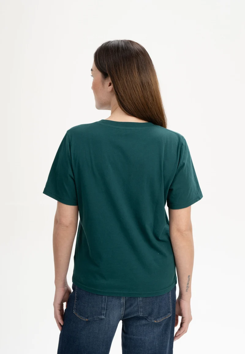 T-Shirt Style TANIKA