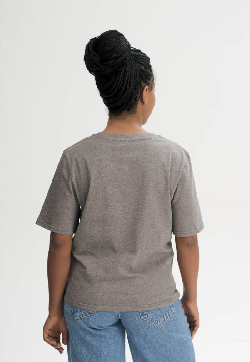T-Shirt Style TANIKA