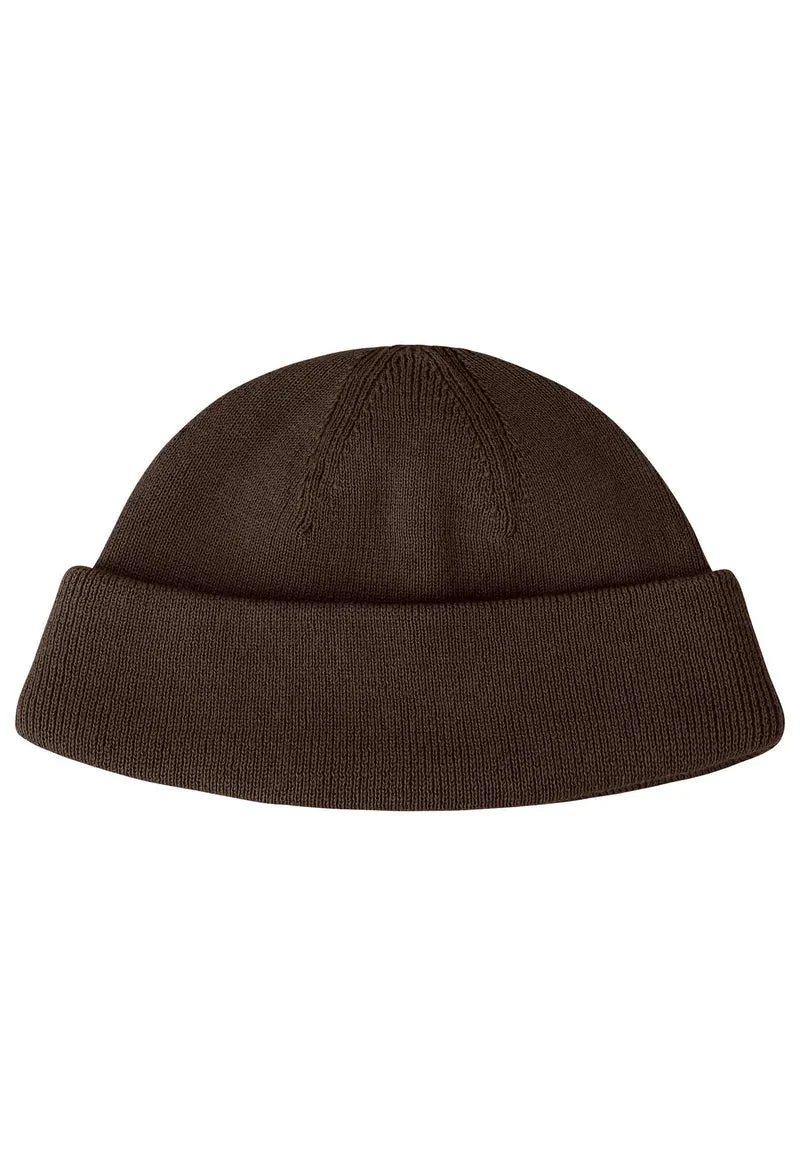 Feinstrick Mütze kurz Style LESH