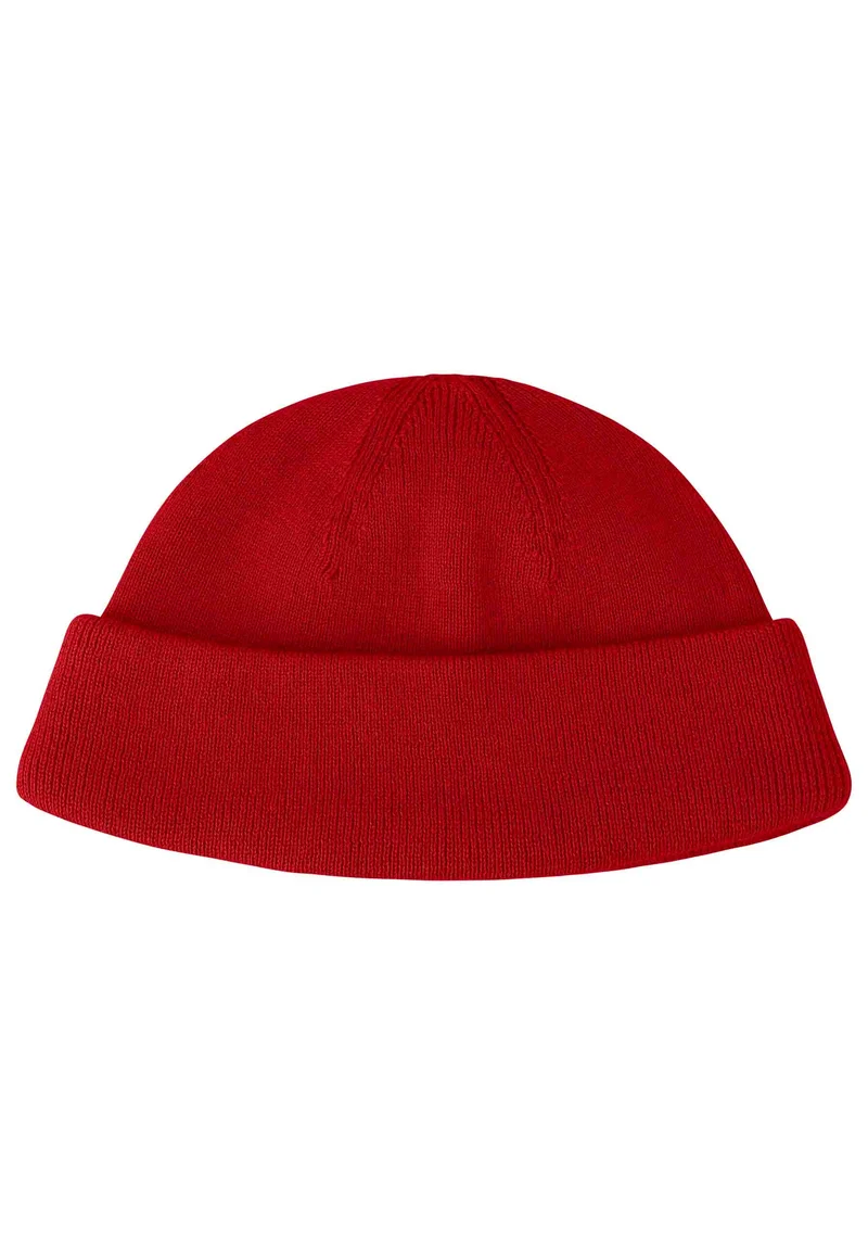 Feinstrick Mütze kurz Style LESH