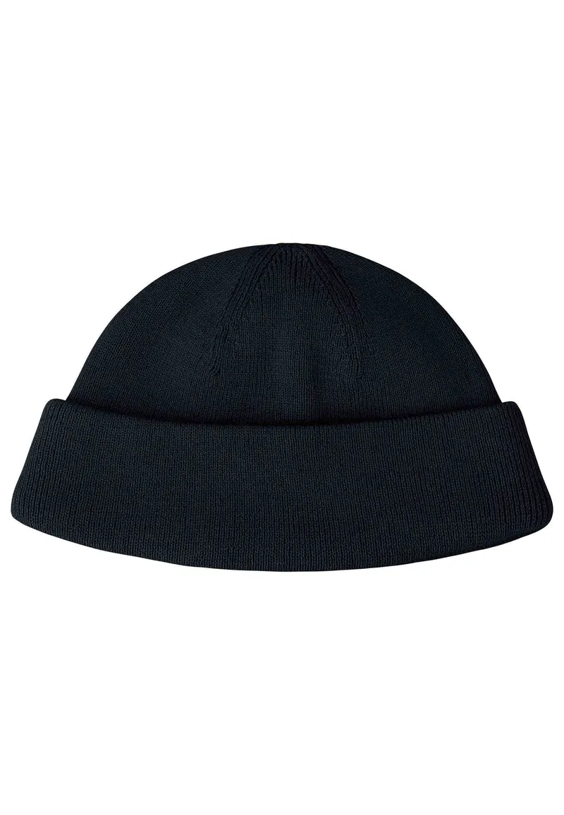 Feinstrick Mütze kurz Style LESH