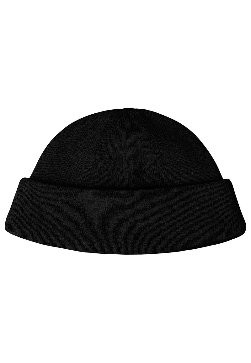 Feinstrick Mütze kurz Style LESH