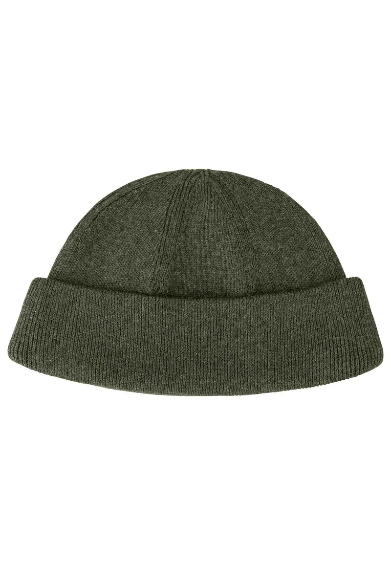 Feinstrick Mütze kurz Style LESH