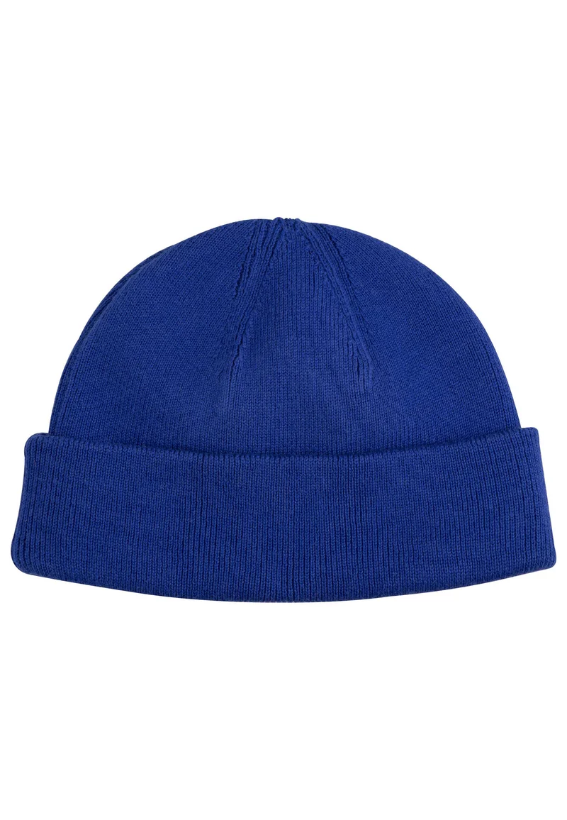 Feinstrick Mütze kurz Style LESH