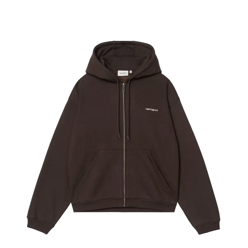 Carhartt WIP Hooded Ebbert Jacket